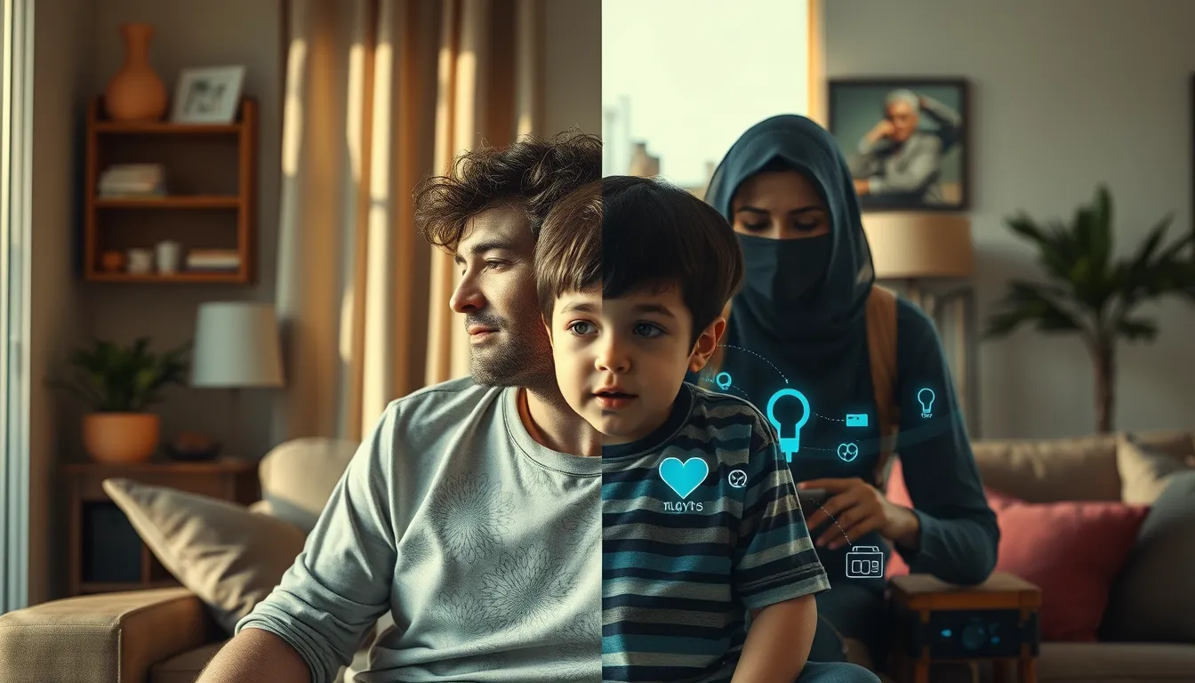 AI Divorce Mediator: Transforming Family Conflict