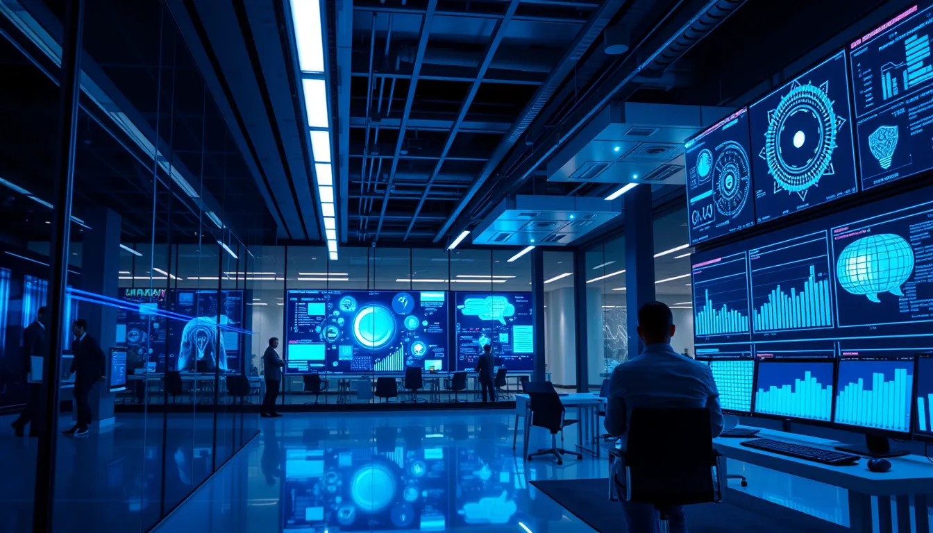 Powerful AI in Healthcare Diagnostics: Boosting Patient Care