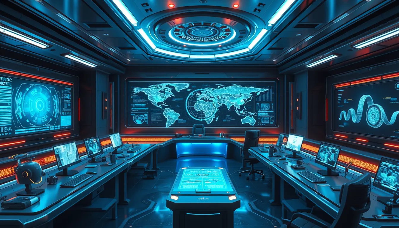 Transforming Government IT with Agentic AI Innovation