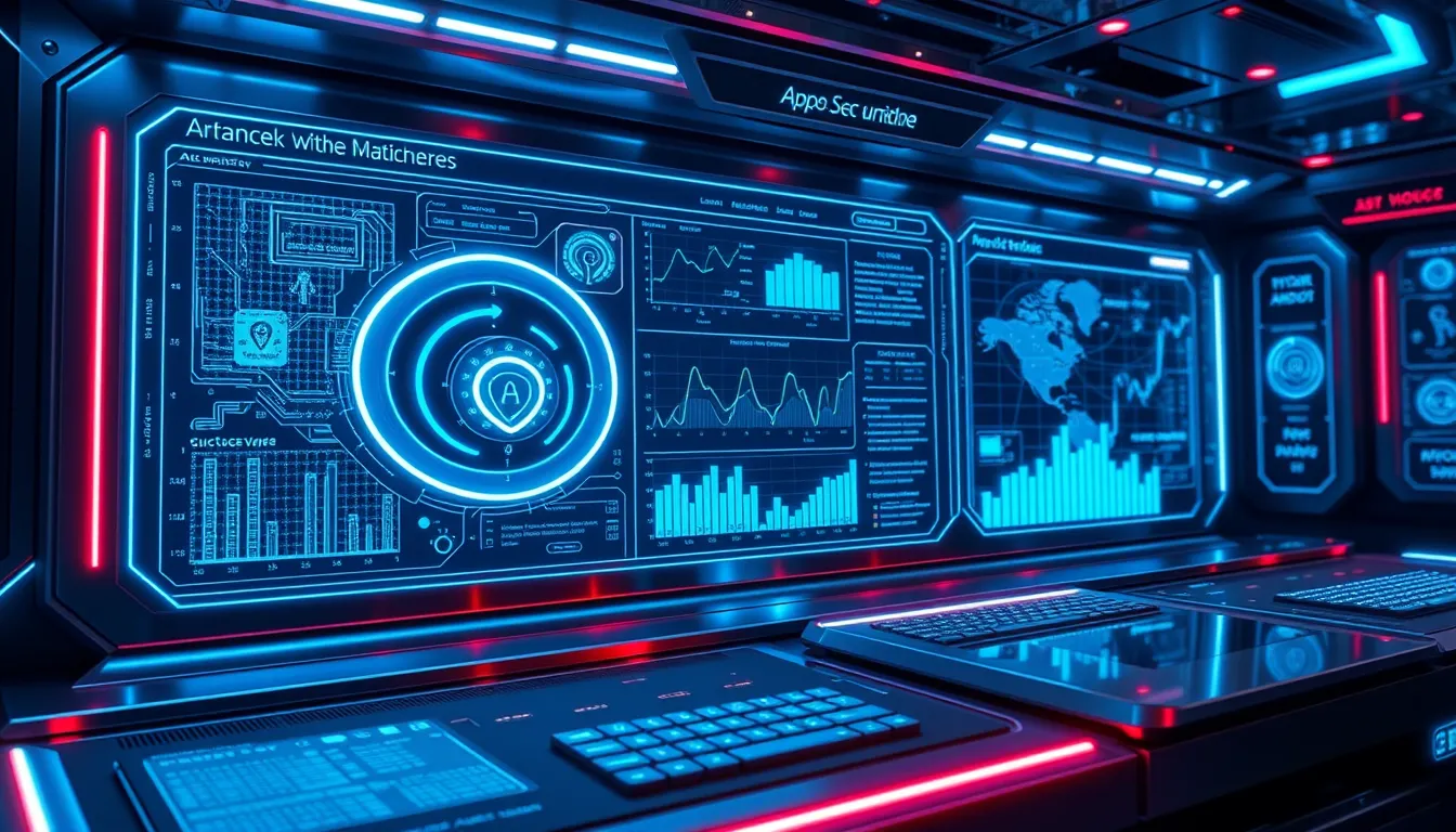 AI AppSec Tools: Elevating Application Security