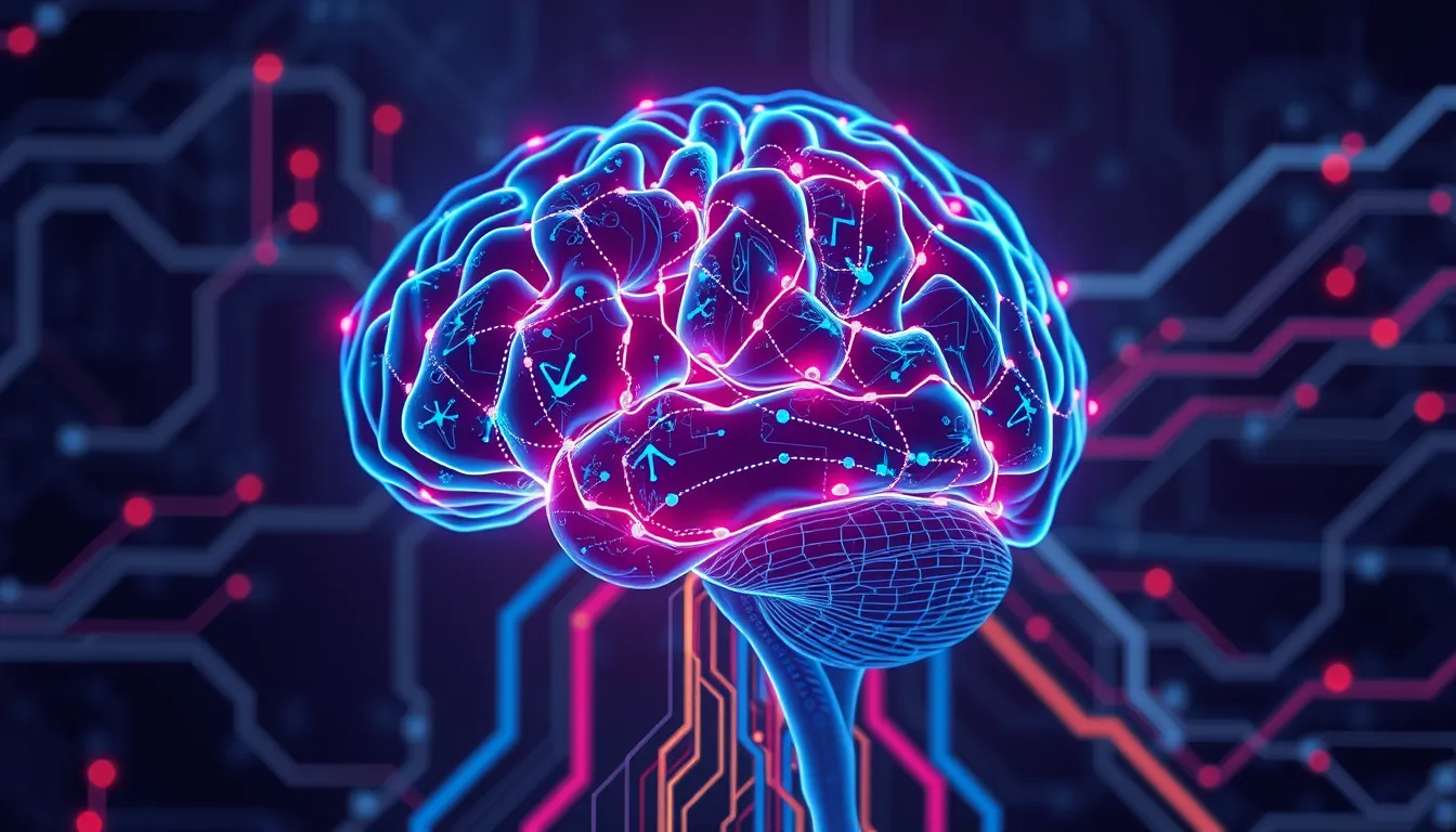 Exploring AI Consciousness: Sentient Machines & Advanced Algorithms