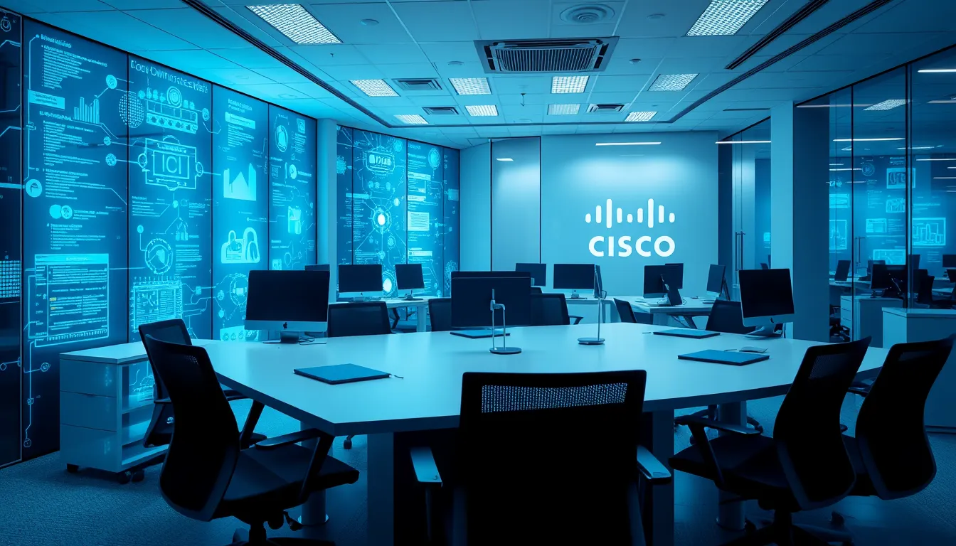 Cisco Open-Source Framework Boosts AI Code Security