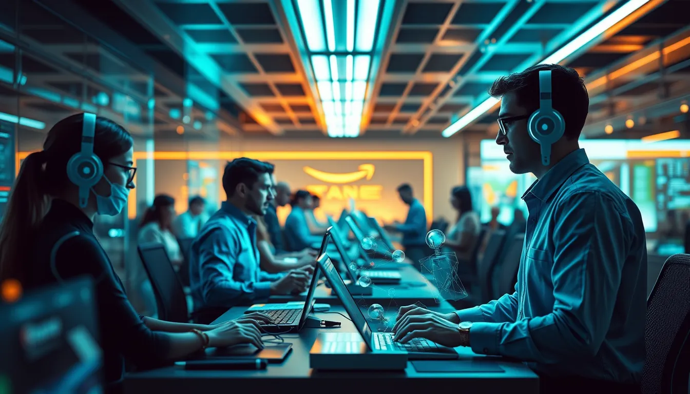 Powerful AI in Healthcare Diagnostics: Boosting Patient Care