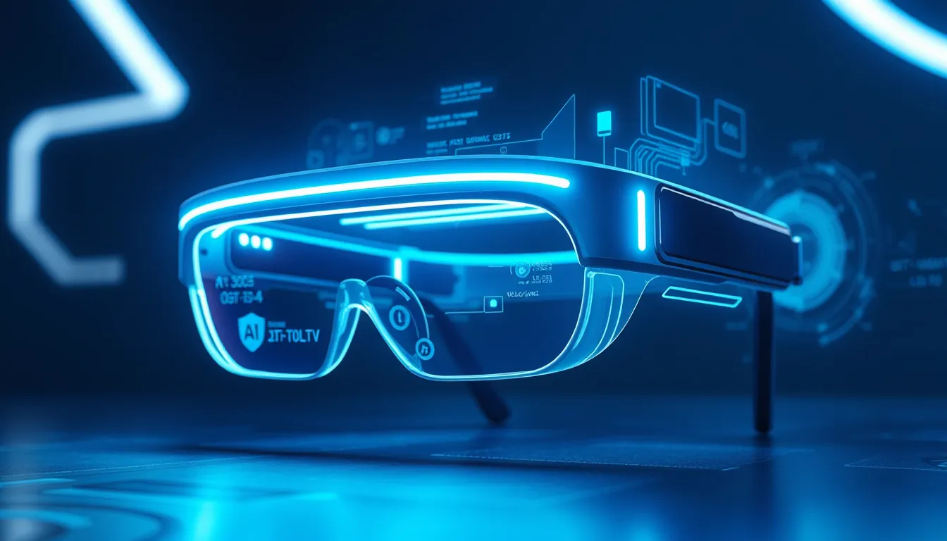 Snap AR Glasses: The Future of Wearable Innovation