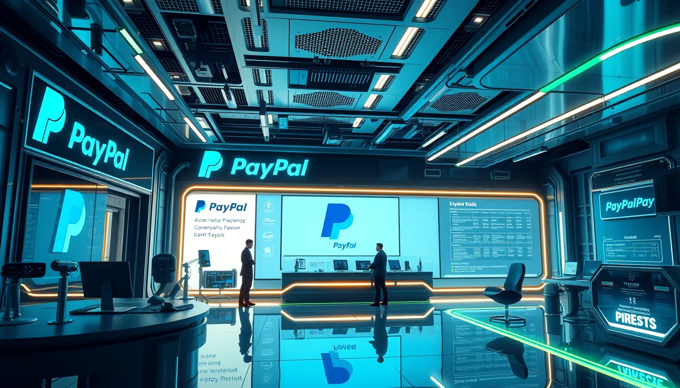 Innovative PayPal AI Chat Commerce for Digital Payments