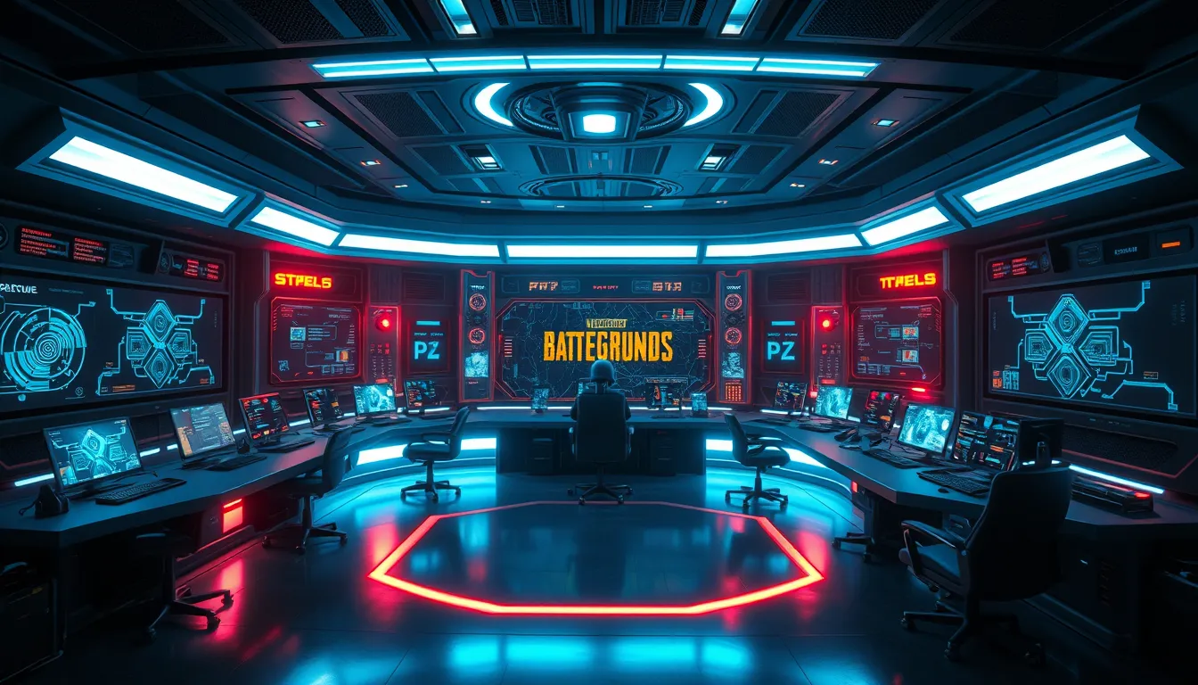 Krafton AI in Game Dev: Revolutionizing Entertainment