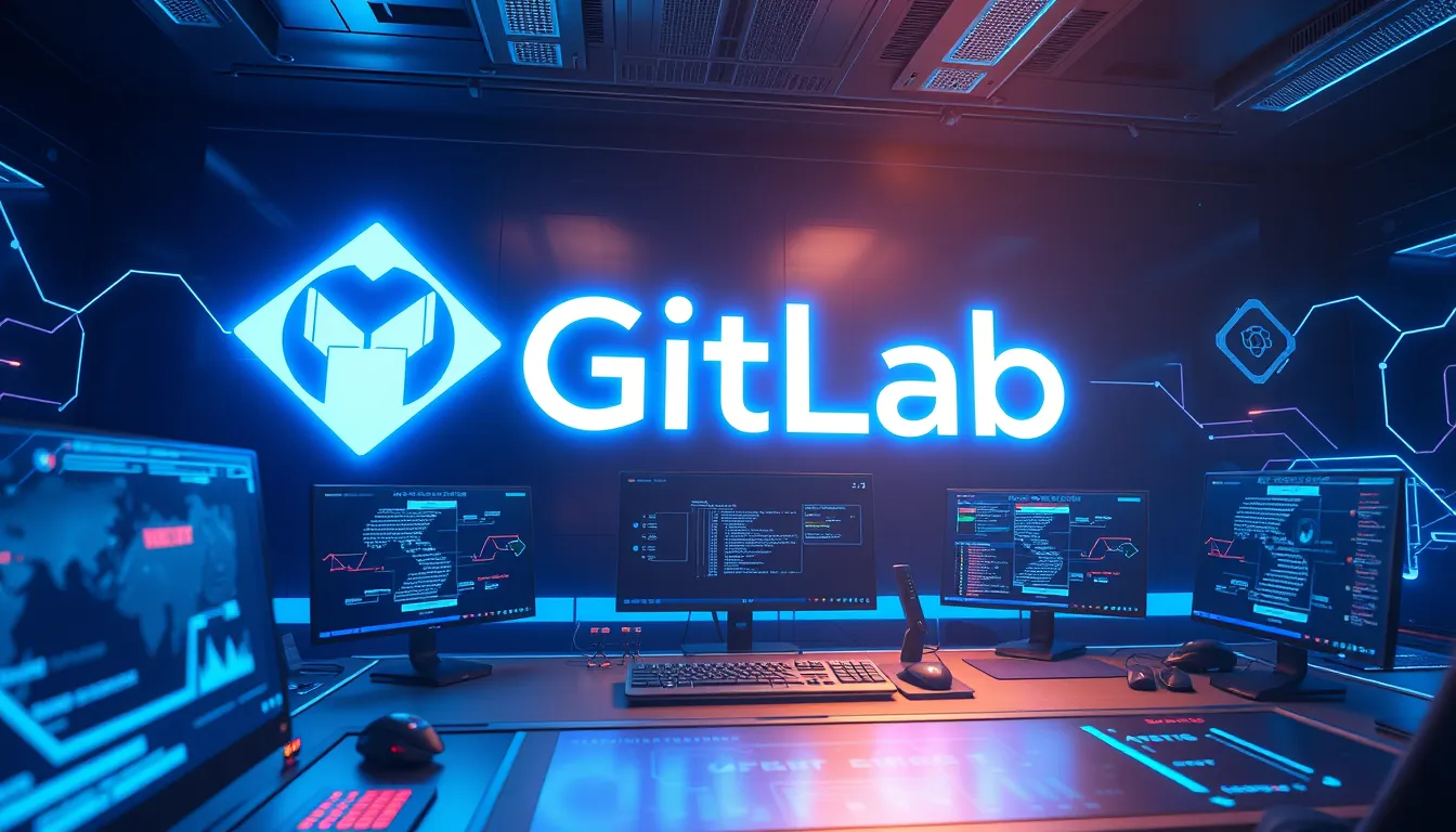 GitLab AI and DevSecOps Automation: Revolutionizing Security