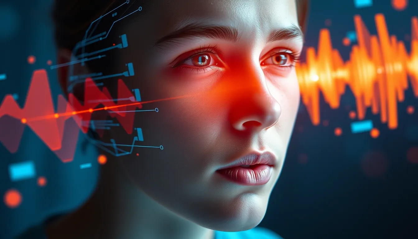 Powerful AI in Healthcare Diagnostics: Enhancing Medical Accuracy