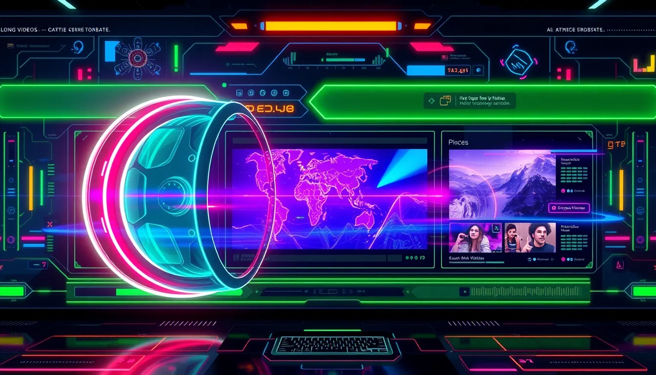 TikTok AI Video Editing Automation: Revolutionizing Content Repurposing