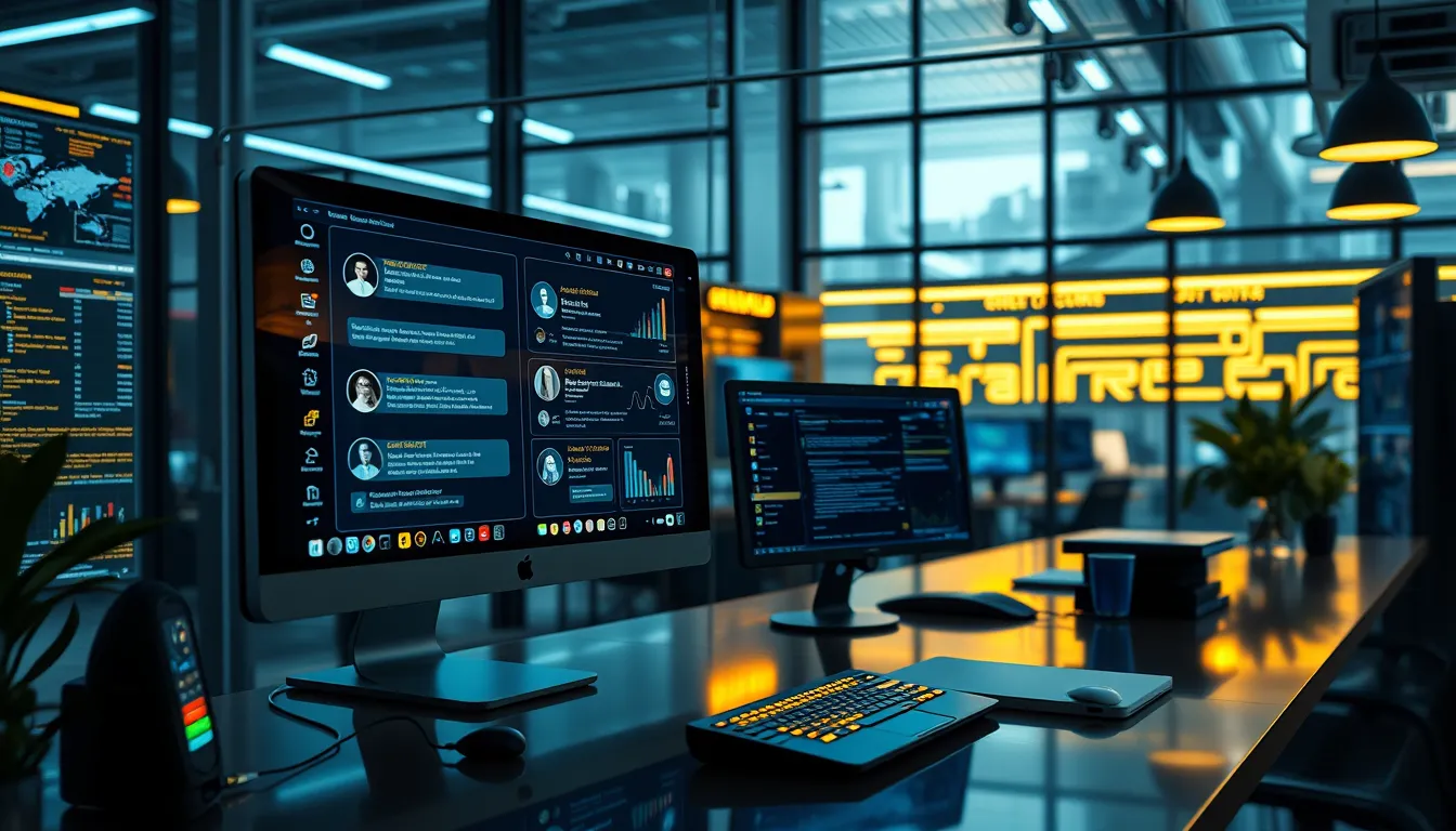 Cutting-Edge ChatGPT Updates: Boosting Intelligent Document Management