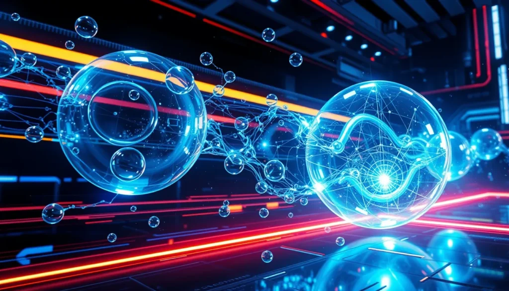 AI Market Trends: Navigating Innovation & Risk