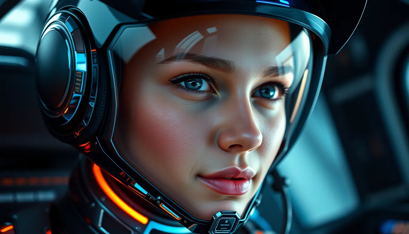 Microsoft Copilot AI Faces: Humanizing Digital Interactions