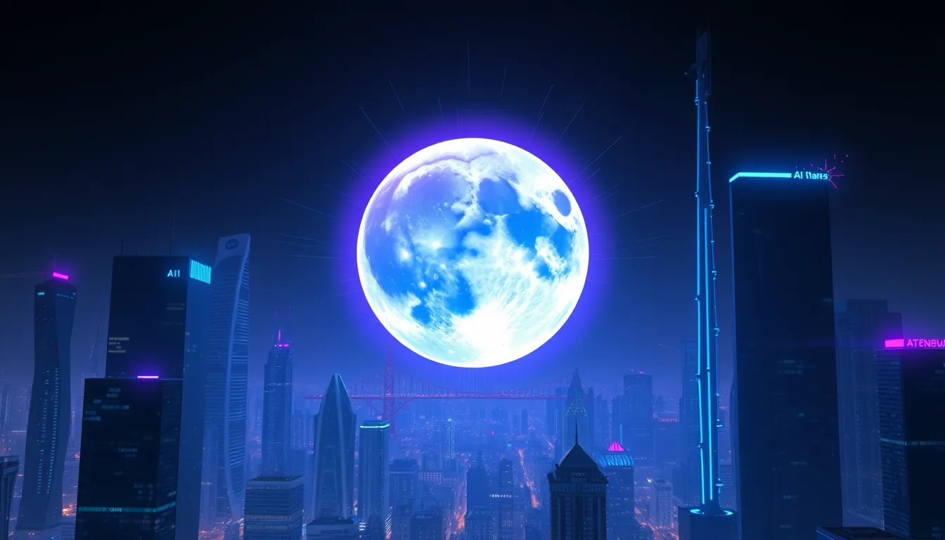 Project Moonlight: Adobe AI Tool Transforms Social Media Management