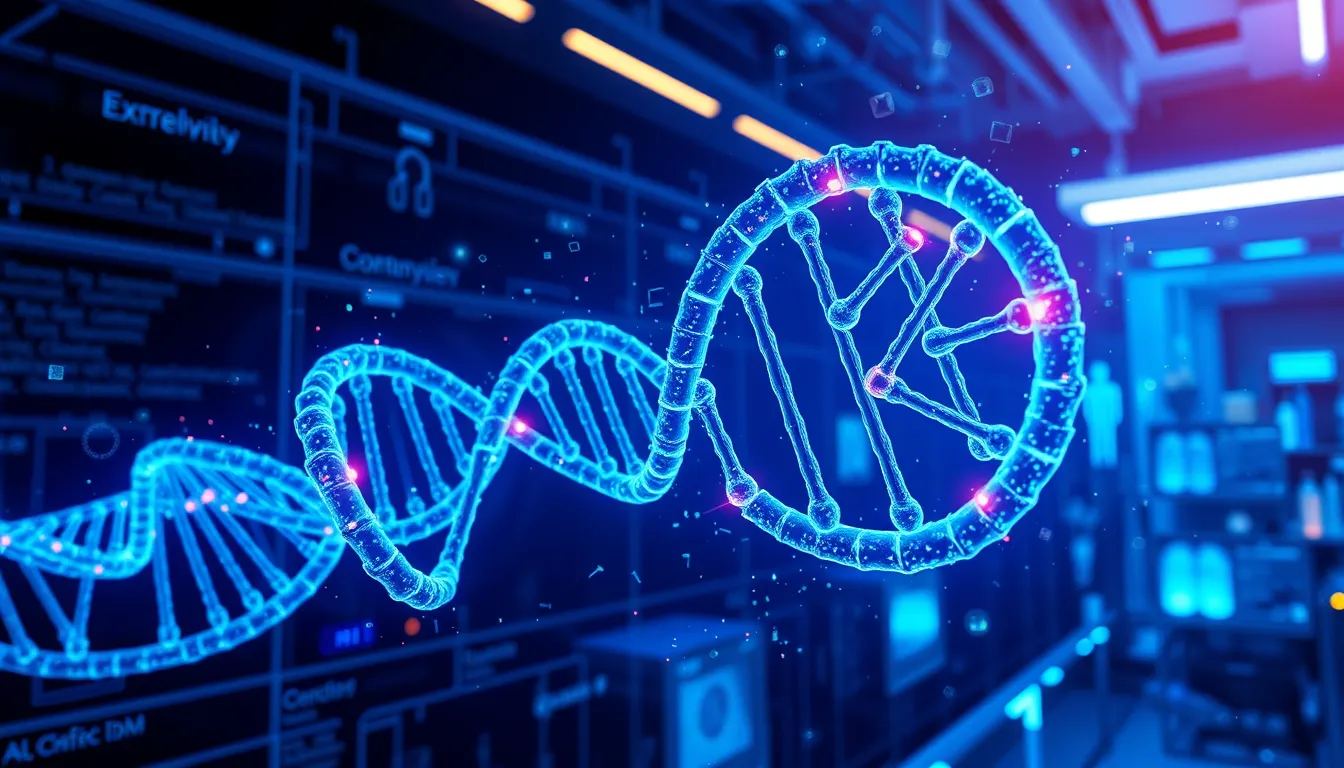 Google AI Cancer Detection: A Revolution in Precision Oncology
