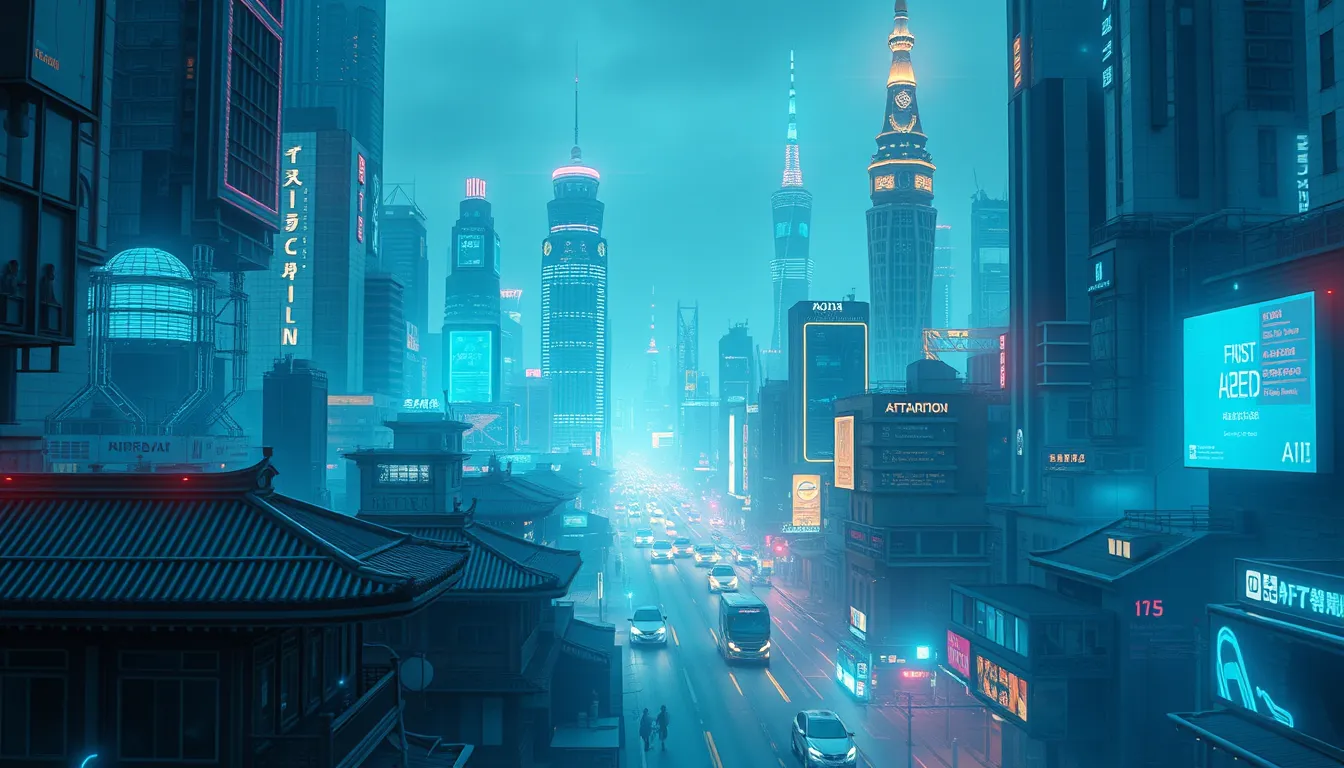 AI Voice Synthesis & Americanizer: Transforming Speech