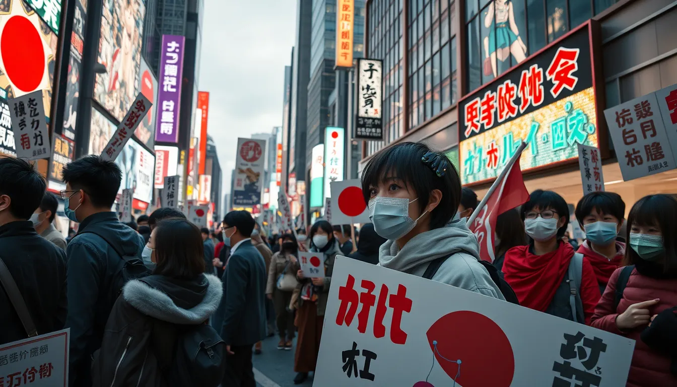 OpenAI Manga Controversy: Protecting Japanese IP