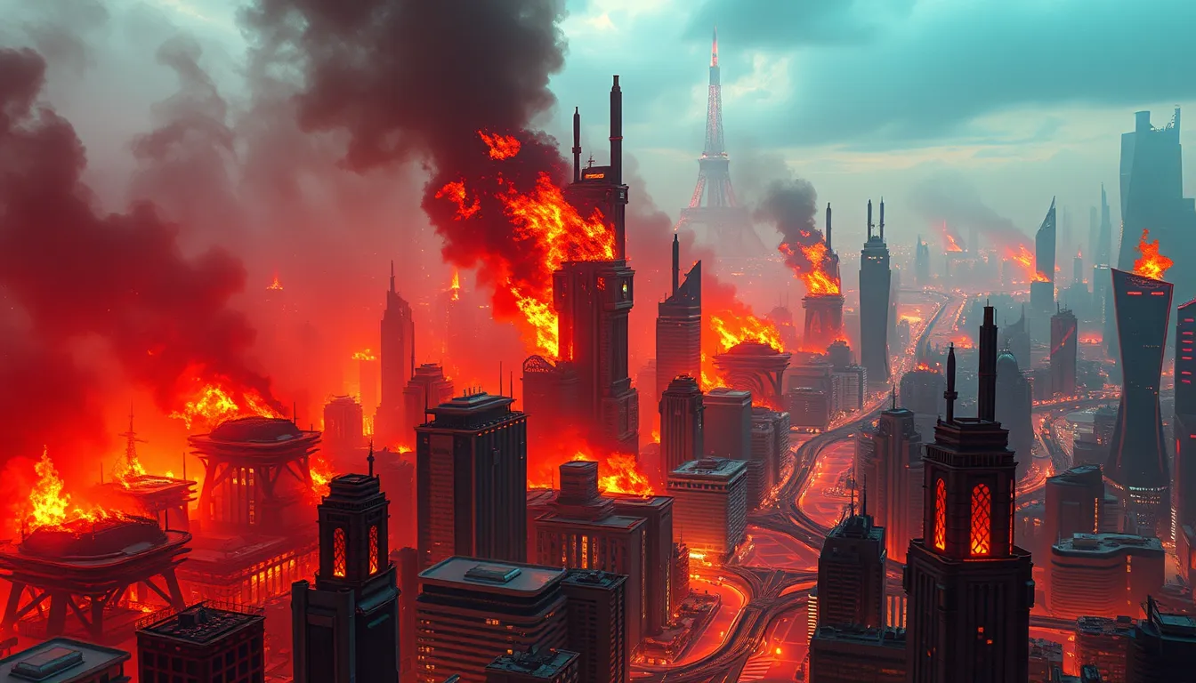 AI Revolution and Transformation: Navigating Change