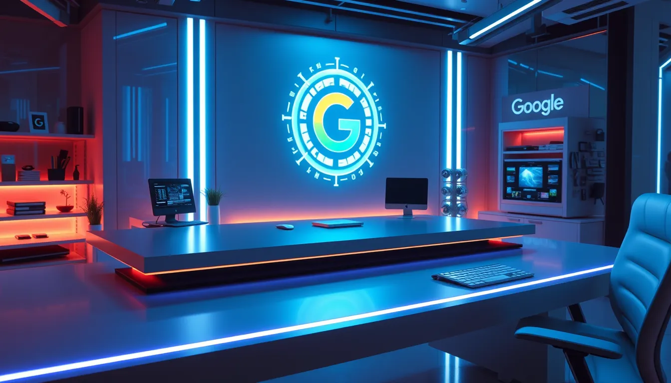Google Gemini Enterprise: A Game-Changer in Enterprise AI