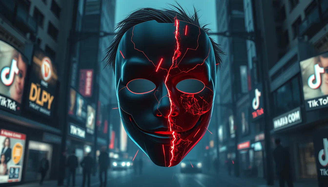 Clanker TikTok: Unmasking Racist Skits and Digital Hate