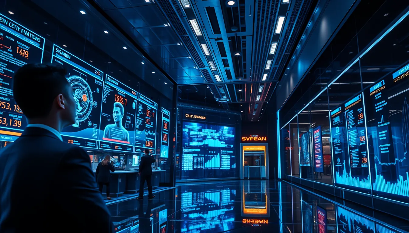 OpenAI AMD Deal: Pioneering Advanced AI Hardware Innovation