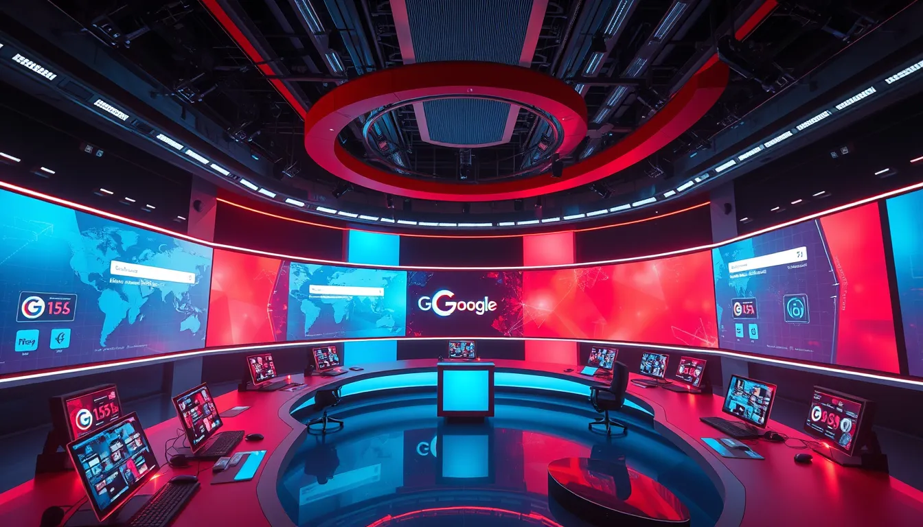 Controversial Google Search Algorithm and AI-Generated Search Queries