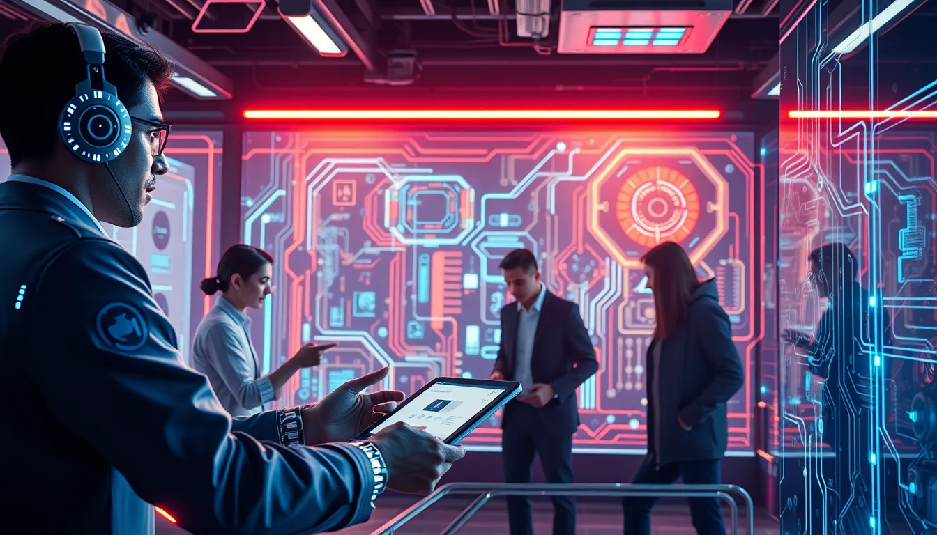 Innovative Arm Edge AI Platform for Startup Success
