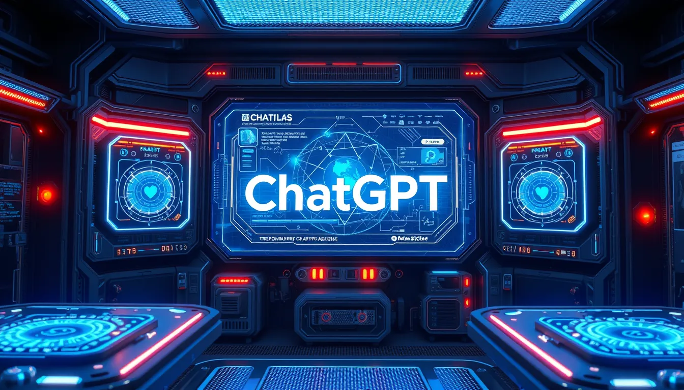 ChatGPT Atlas Update: Enhanced Performance & Context