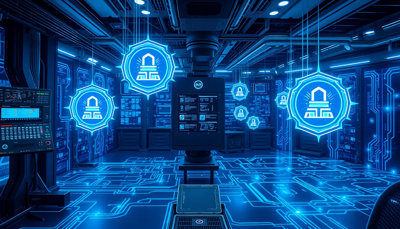 Innovative AI in Telecom Regulation: Balancing Innovation & Security