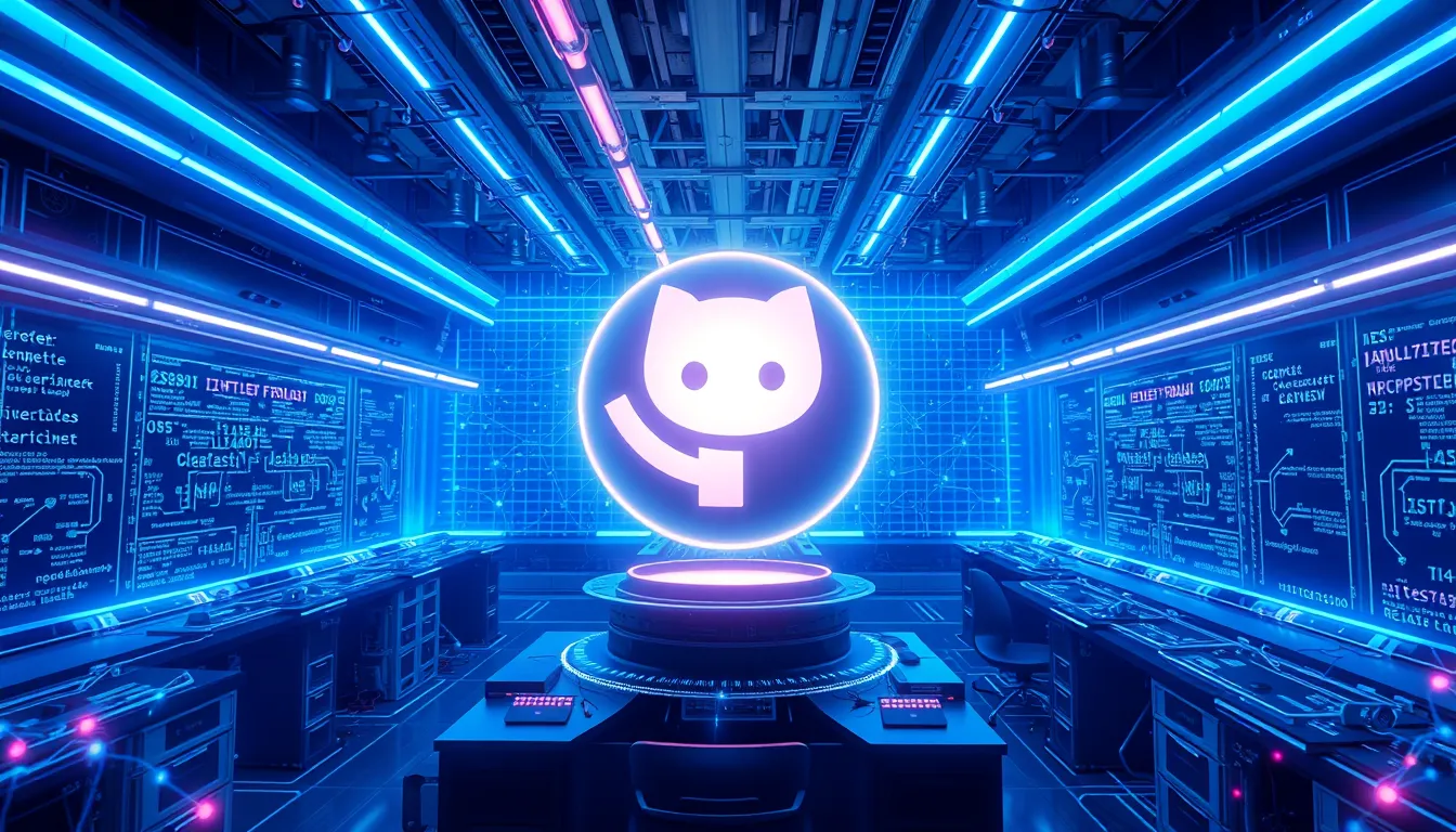 Innovative GitHub AI Hub: Unified Platform for AI Coding Agents