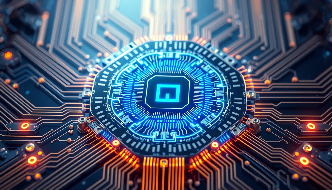 Revolutionary Qualcomm AI Chips: Boost On-Device AI Processing