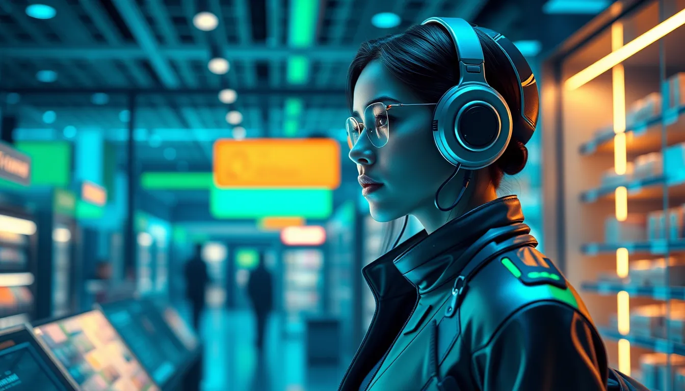 Amazon Help Me Decide: Transforming AI Online Retail