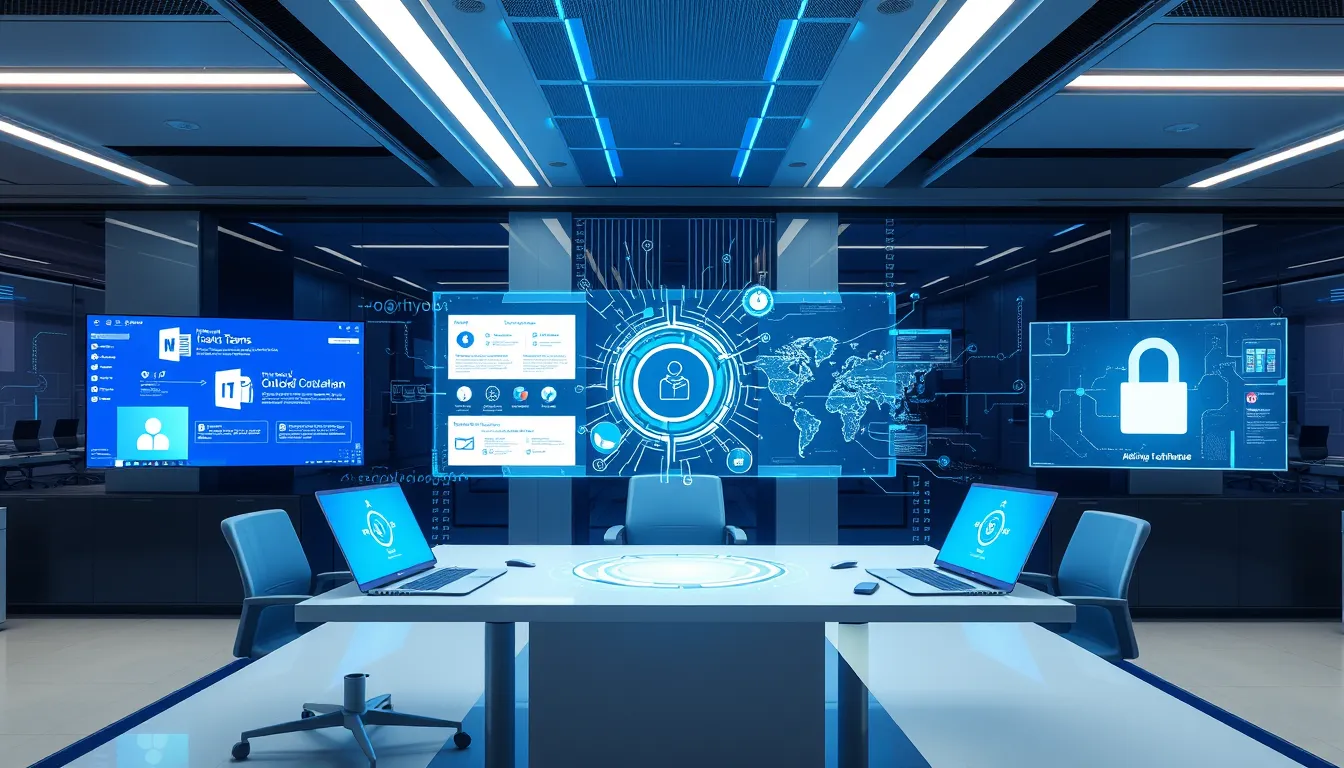 Claude Integration: Boosting Microsoft 365 Productivity