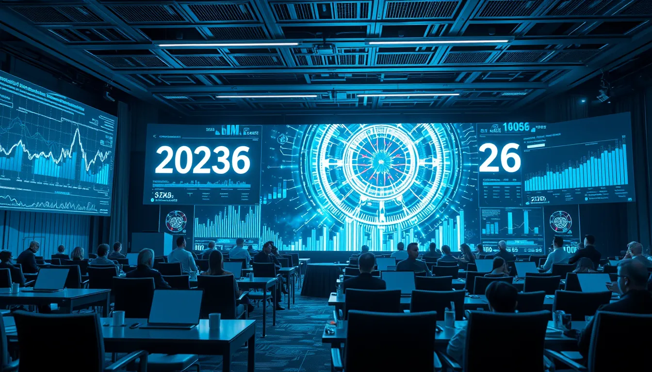 Revolutionize Business with an Expanded AI Agenda in 2026
