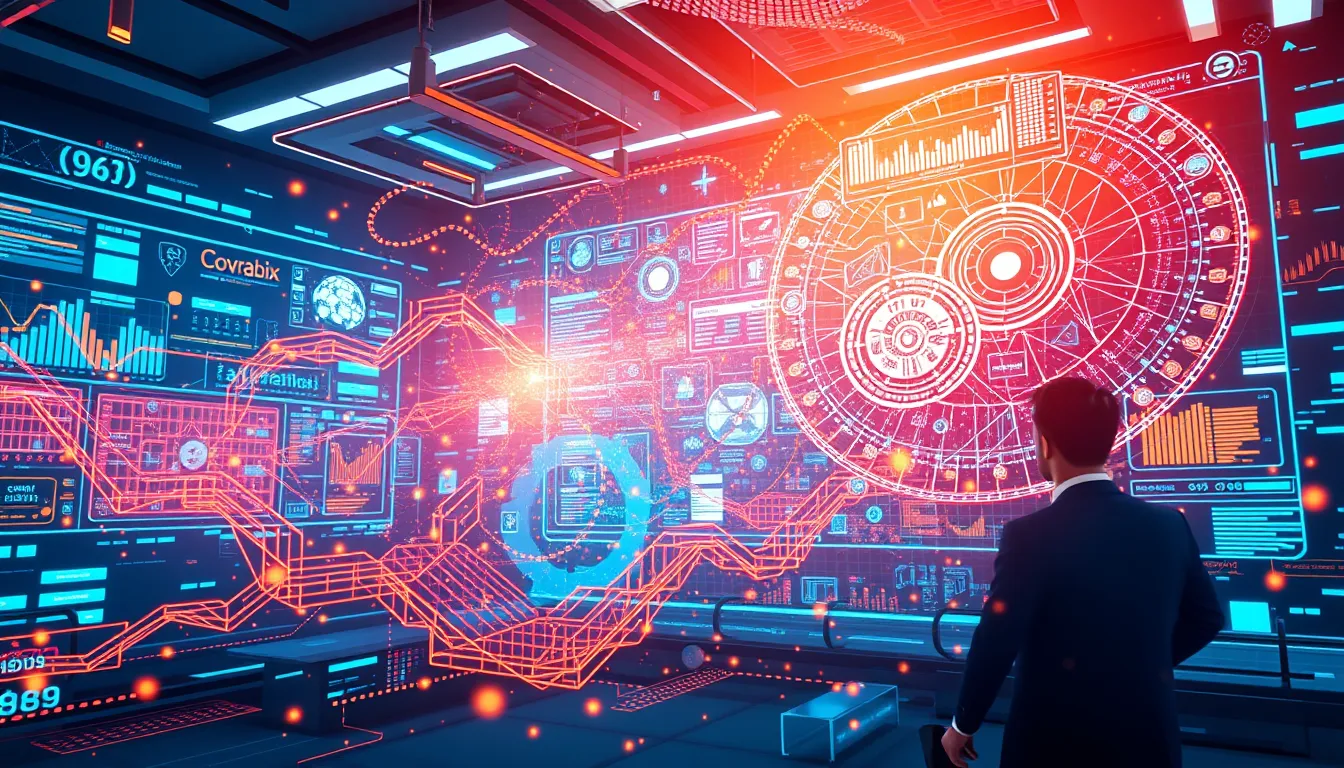 Alibaba Qwen AI: Leading Enterprise AI Innovation