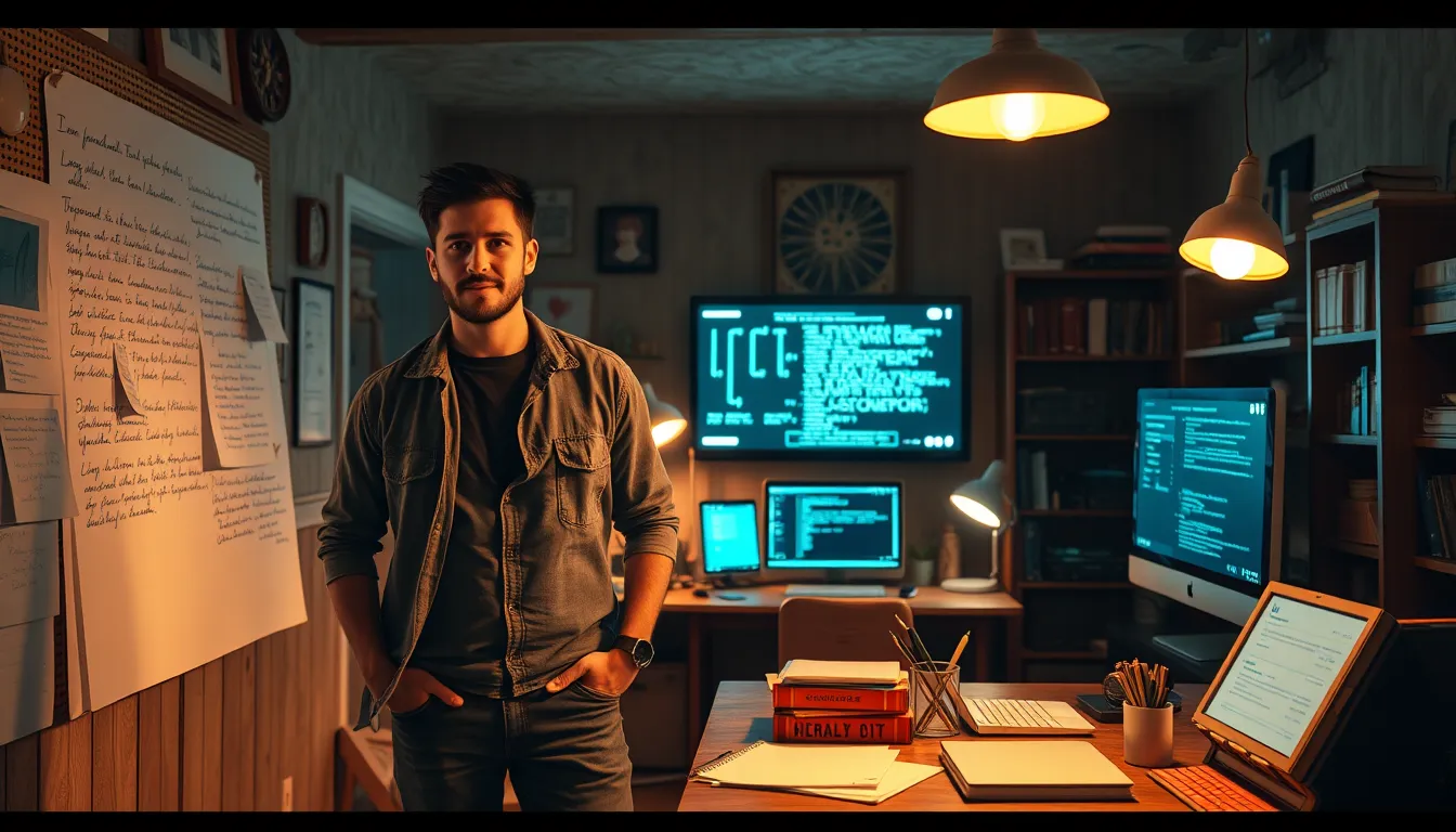 AI Transcription Evolution: From Manual to Automated