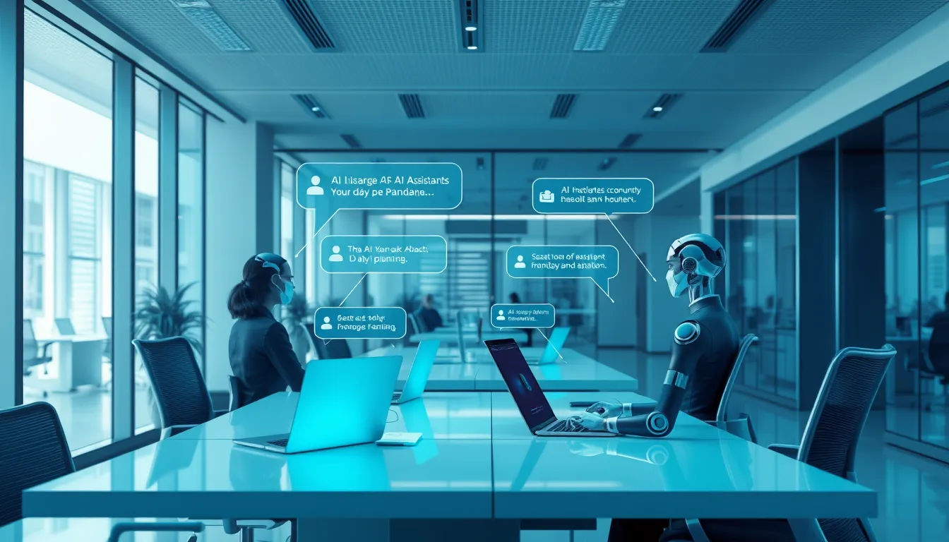 ChatGPT Group Chats: Transform Workplace Scheduling