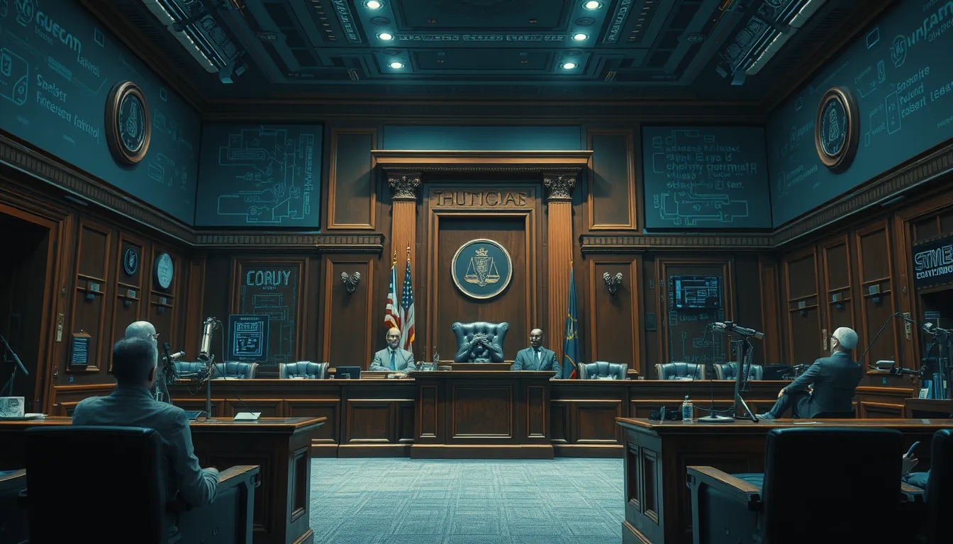 Stability AI Lawsuit: Legal & Copyright Impact on AI Innovation