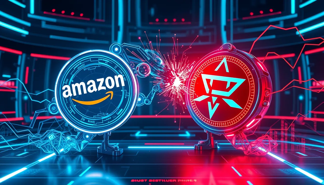 AI-driven Web Browsing and Digital Innovation