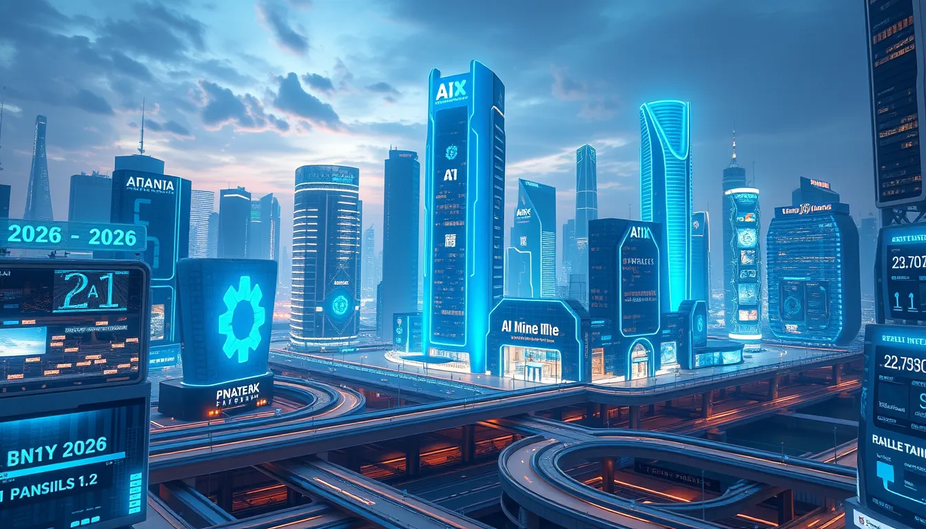 Visa AI pilot program