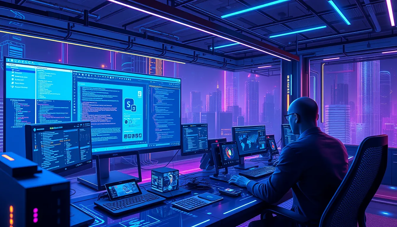 Visual Studio 2026 & .NET 10: AI, Quantum Security Boost