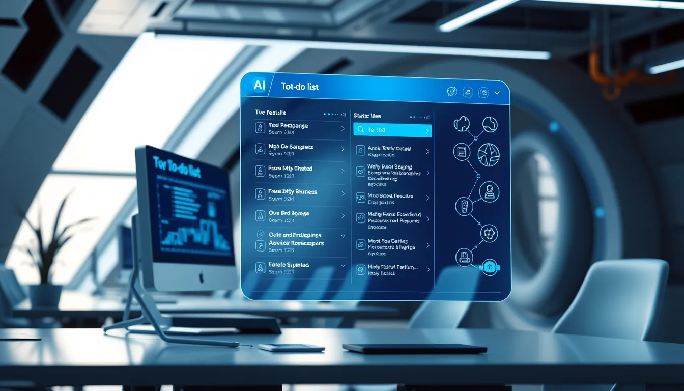 Powerful OmniFocus AI Update: Enhance Task Productivity