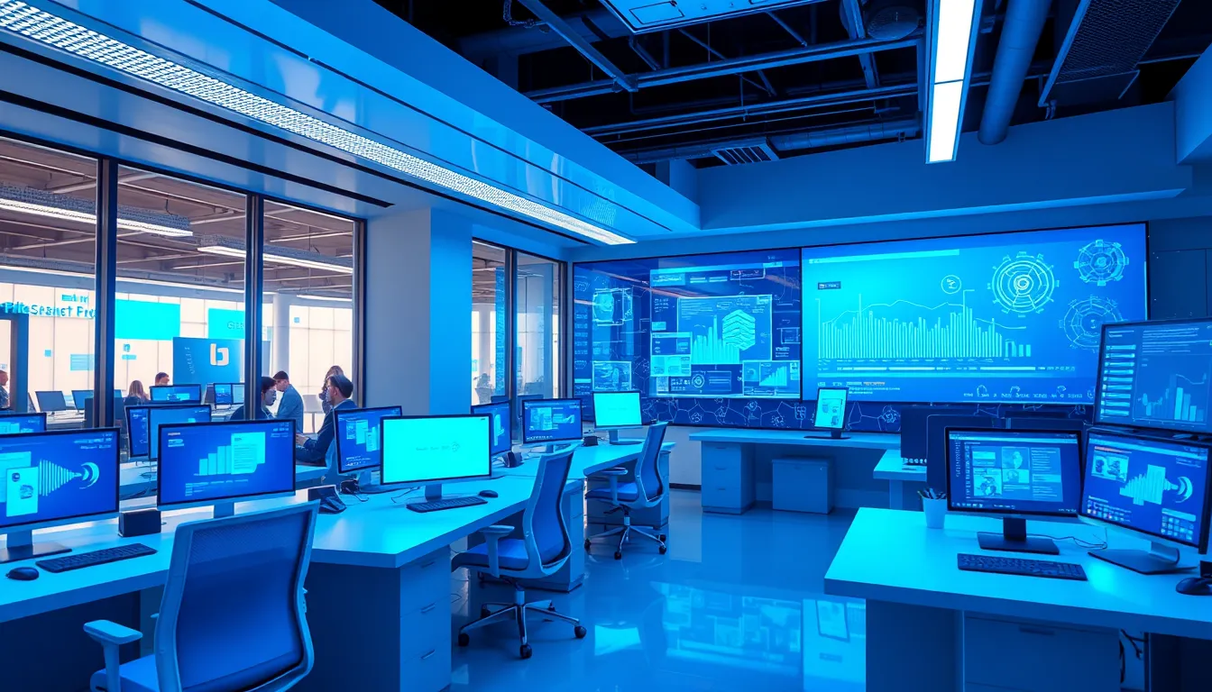 Powerful AI in Healthcare Diagnostics: Enhance Patient Care