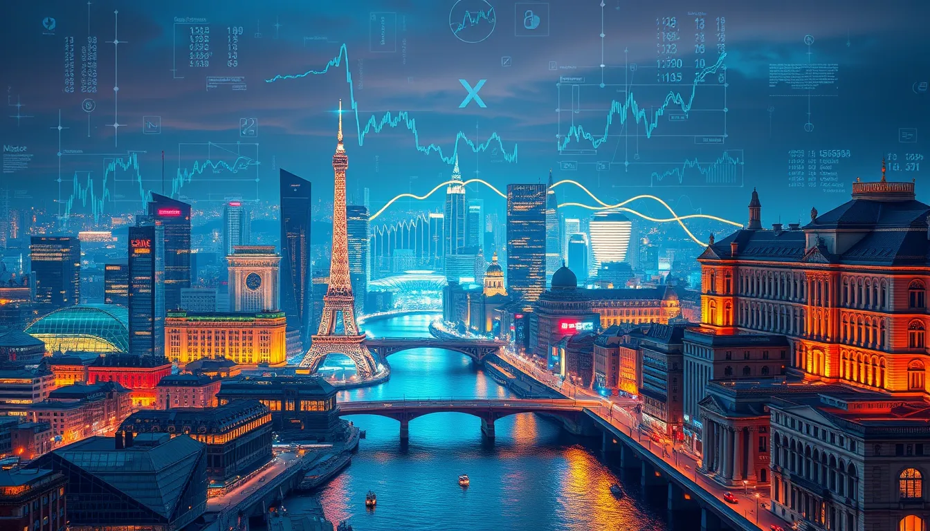 Powerful AI in Healthcare Diagnostics: Boosting Patient Care