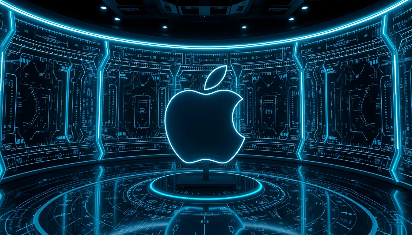 Apple Siri Update with Google AI Integration: A New Era in Voice Technology