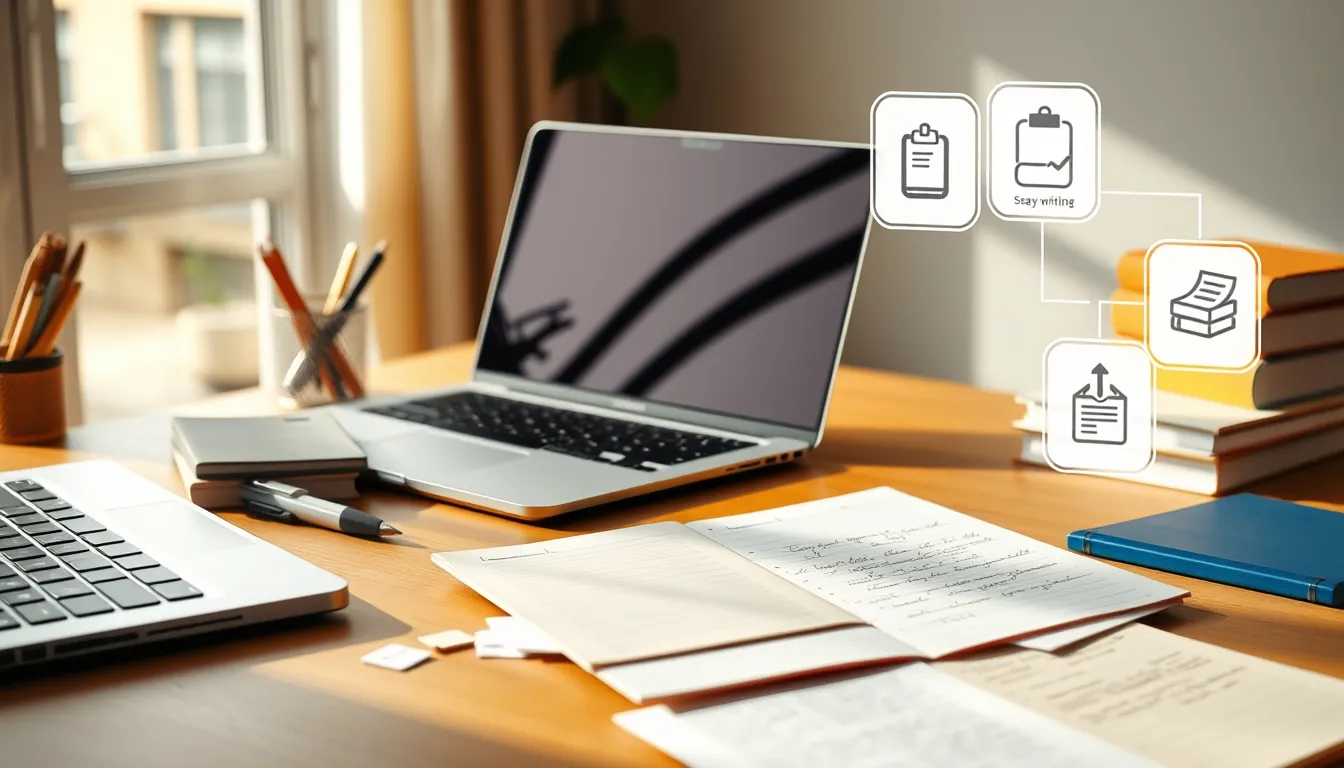 Top Essay Writing Websites: Your Path to Academic Excellence