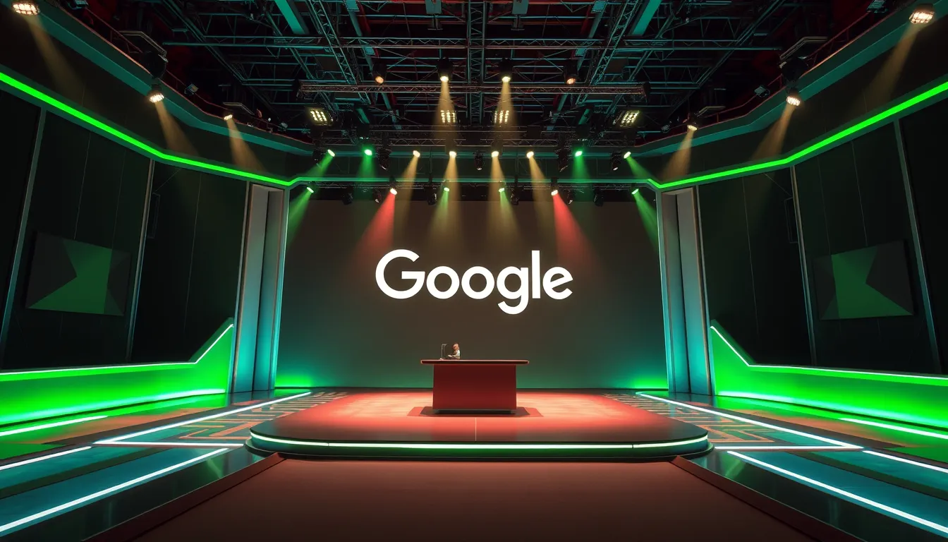 Google AI Cloud: Empowering Enterprise AI Solutions