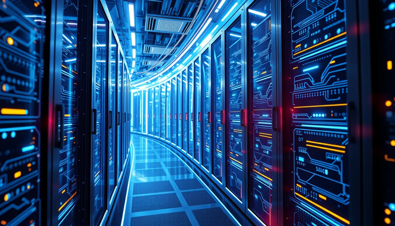 Chip Networking and Silicon Photonics: Transforming AI Infrastructure