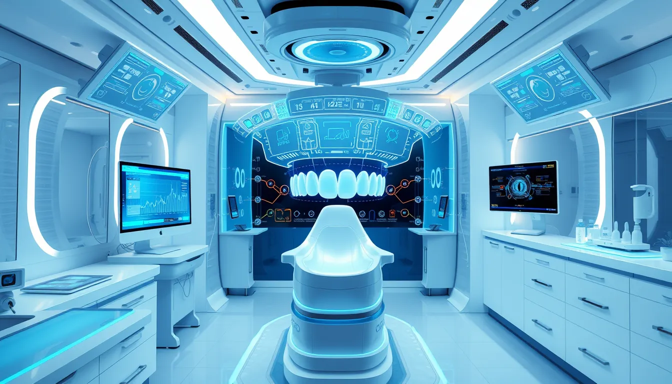 ClinCheck Live Revolutionizes AI in Dentistry