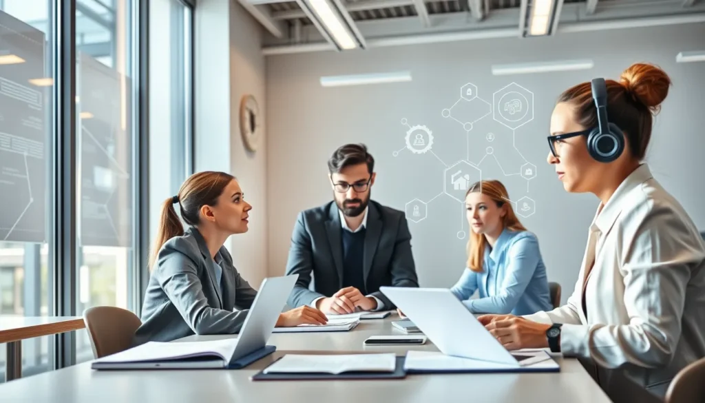 Innovative AI Education Europe: Training & Initiatives