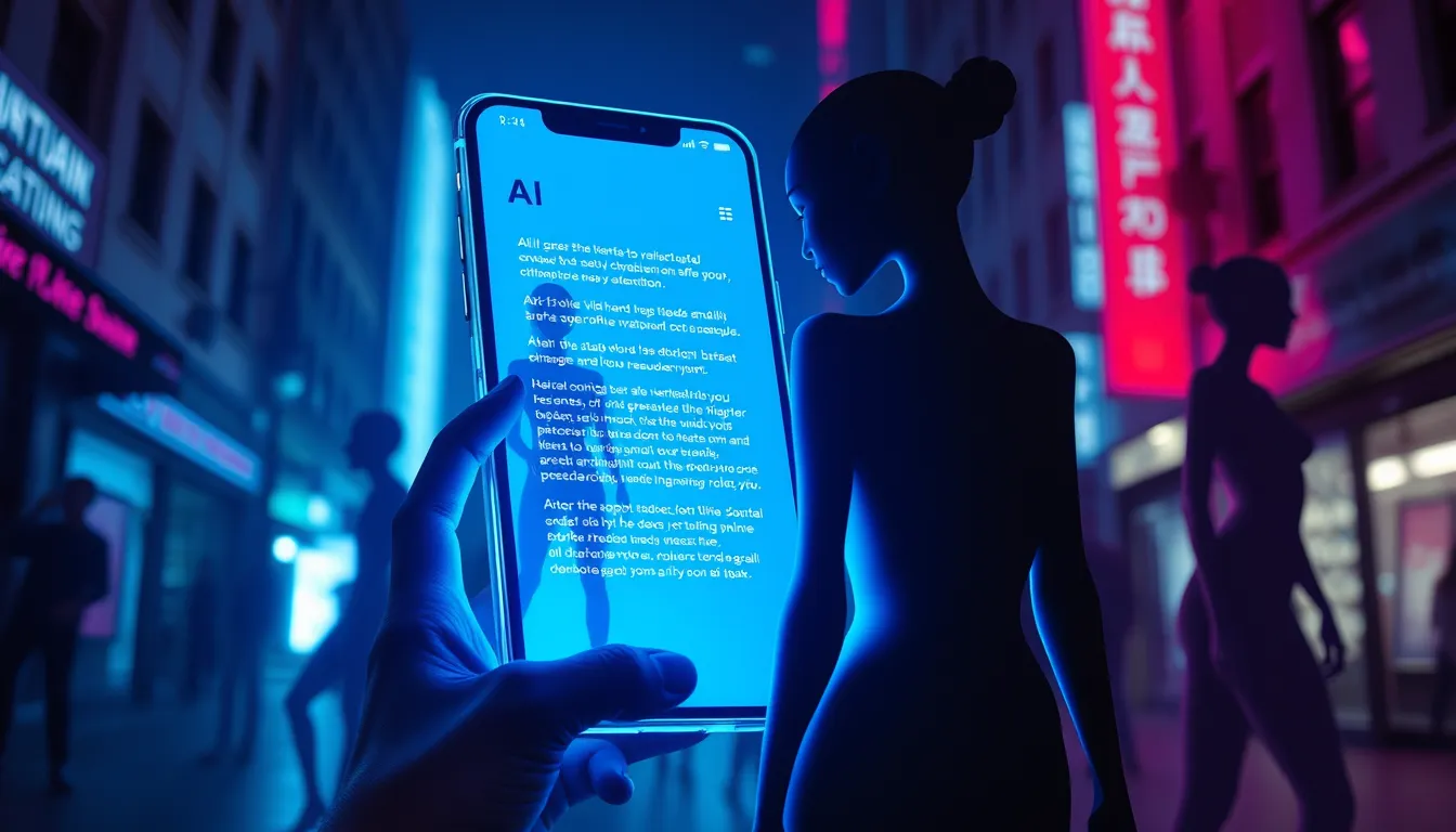 AI chatbots eating disorders